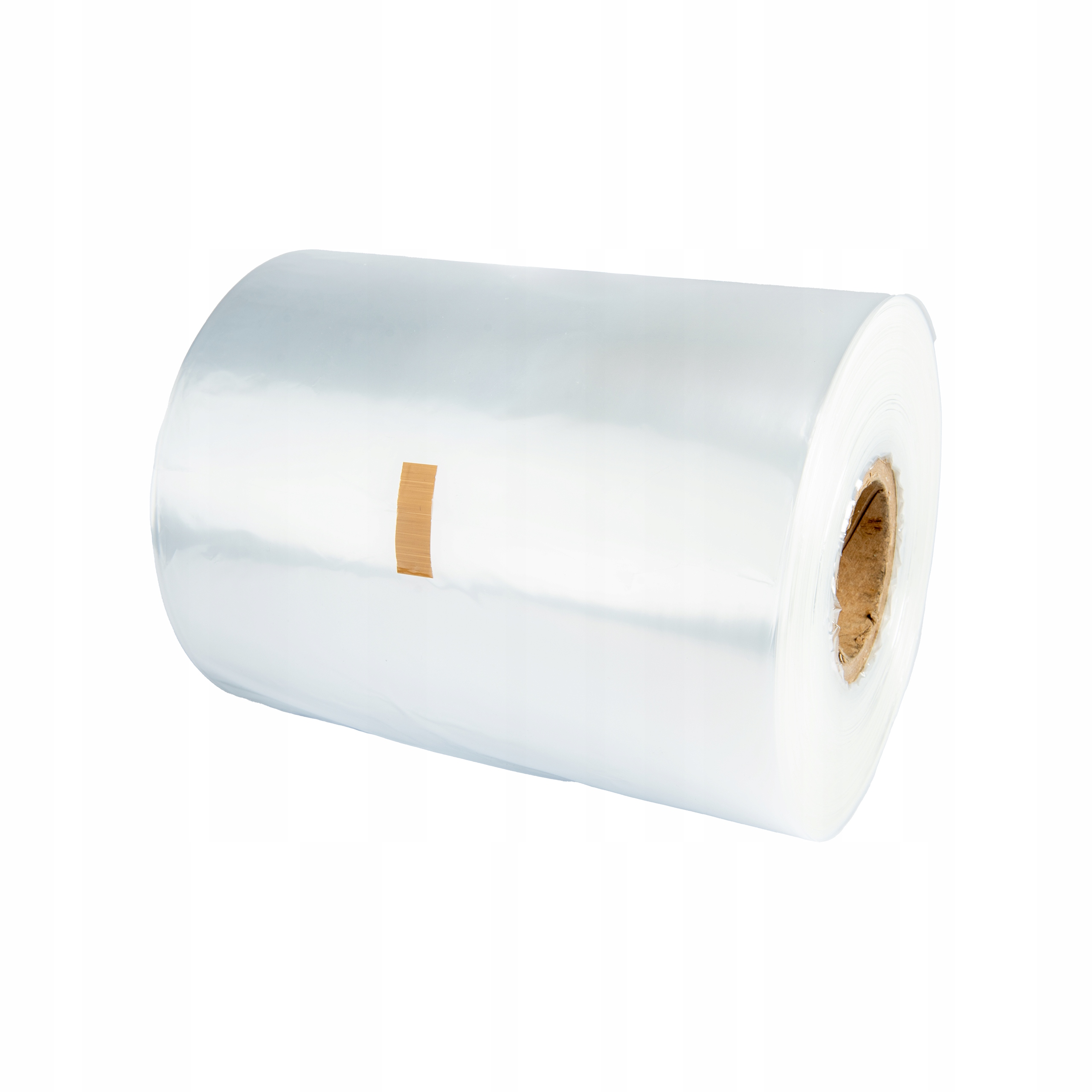 Rękaw foliowy 30 cm 300 mm 22 µ 0,022 mm 10 kg 820 metrów tunel folia Ldpe