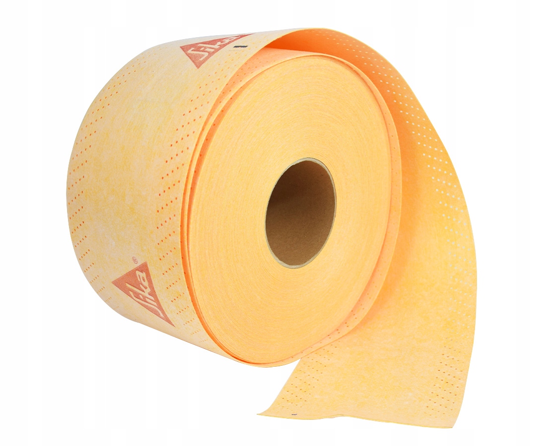 

Sika Sealtape-f Taśma Uszczelniająca Sz 12CM 10MB