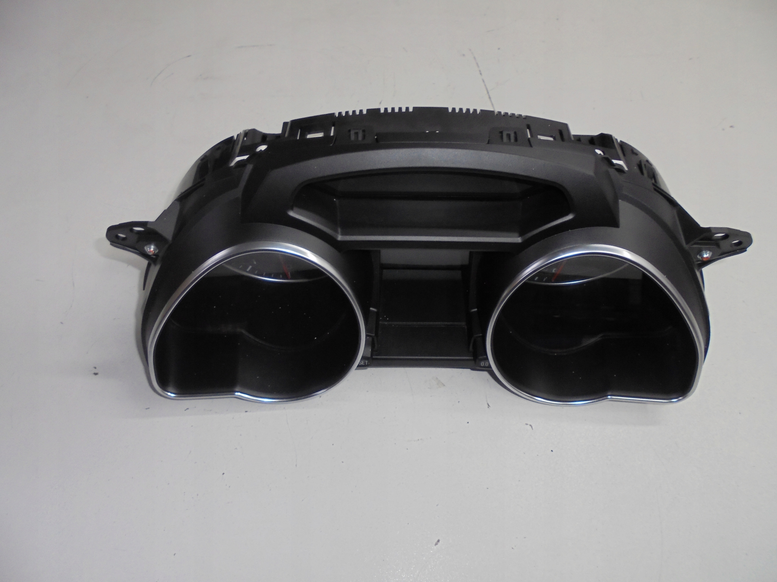 AUDI A5 dials TFSI dials 8T0920901E