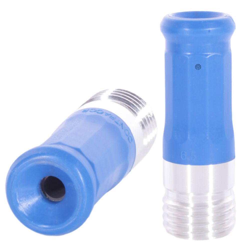 dysza do piaskowania Performer 1000 ALU-PUx6.5 dysze z węglika boru węglik