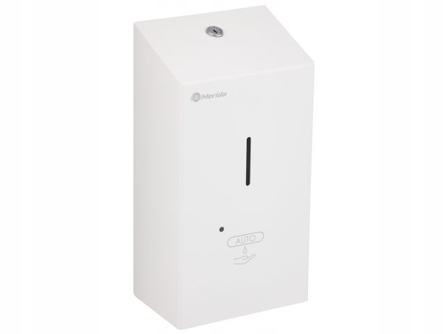 Merida Stella Bezdotykový Dávkovač Penového Mydla