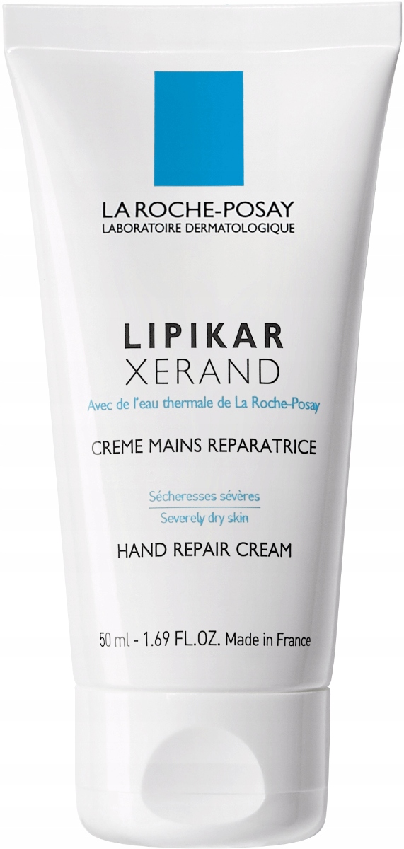 La Roche-Posay Lipikar Xerand, krem 50 ml