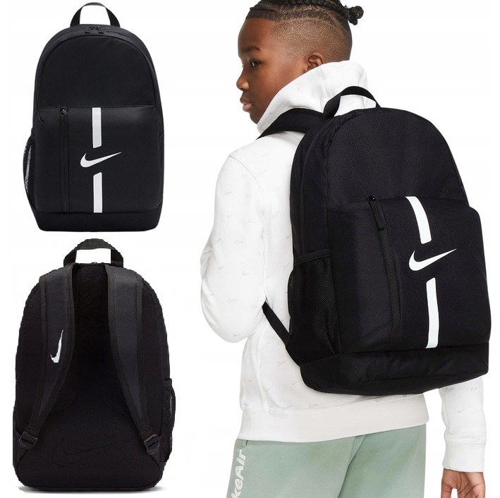 

Plecak Sportowy Nike Academy Team Y Szkolny 22 L