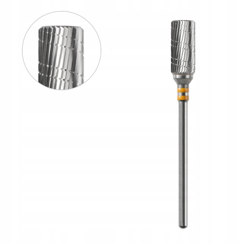 Fréza Cylinder 6,0/13,0 mm Acurata
