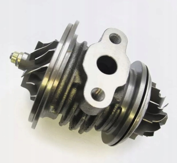 Jádro Vložky Turbíny Cartridge Volkswagen Lt 2.4 Td 95 Km Acl 075145701C