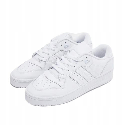 Pánské sportovní módní boty Adidas Rivalry Low GX2272 vel. 43 1/3