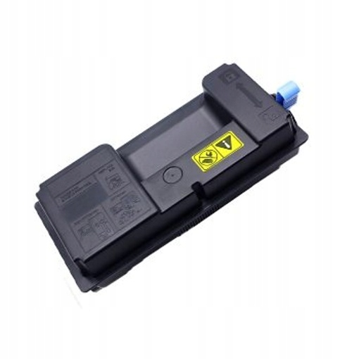 Naplnka Ricoh IM 600 418478 černý kompatibilní toner