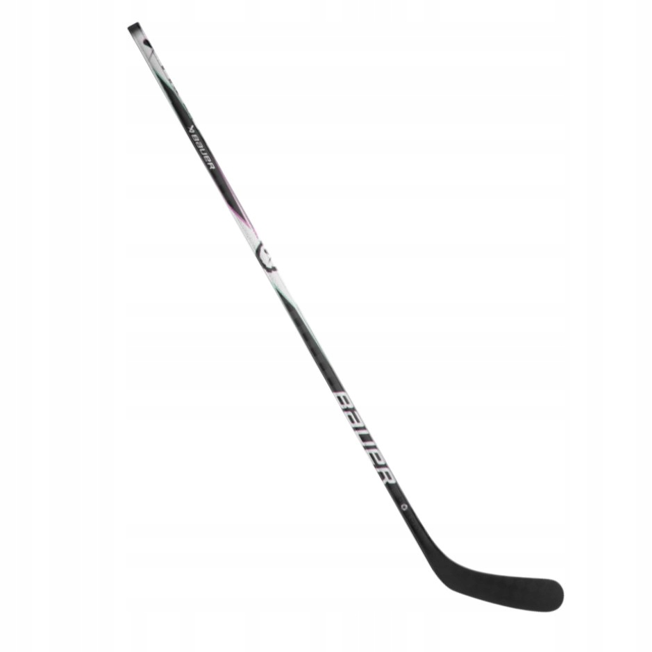 Bauer Hokejka Bauer Proto2 Black S25 Sr, Senior, 77, L, P92