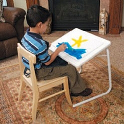 SKŁADANY STOLIK WIELOFUNKCYJNY TABLE MATE LAPTOP Kod producenta 0036FD