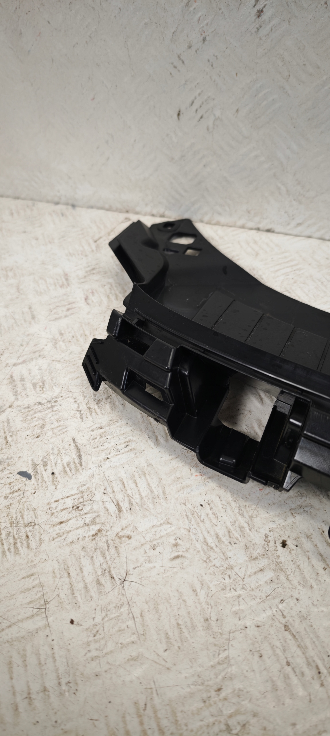 cover supports GORA front front MERCEDES GLA H247 A2478858203