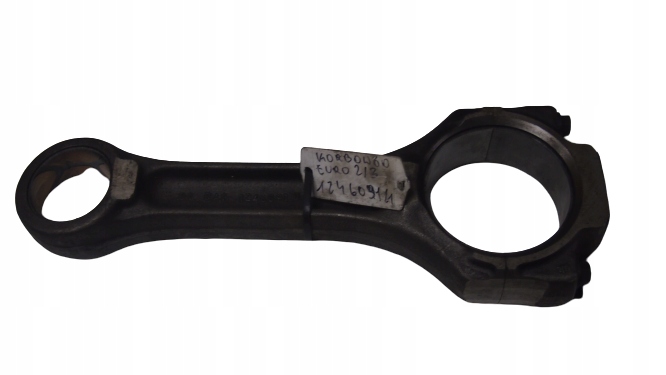 1246091/1 - ШАТУН ДВИГАТЕЛЯ DAF EURO 2/3