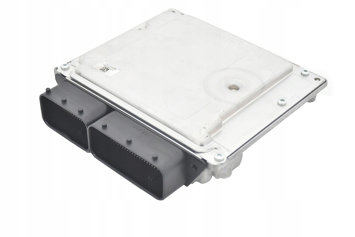 Computer Bedienteil BMW E90 E87 0281014573