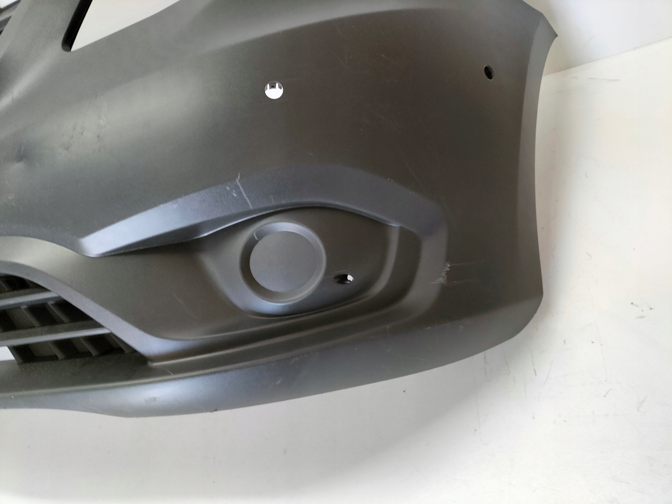 front bumper front MERCEDES VITO 447 14