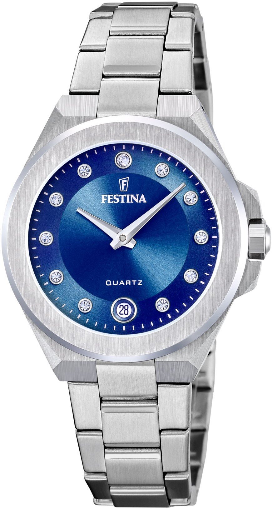 Nové, Originální Hodinky Festina Mademoiselle 20700/5