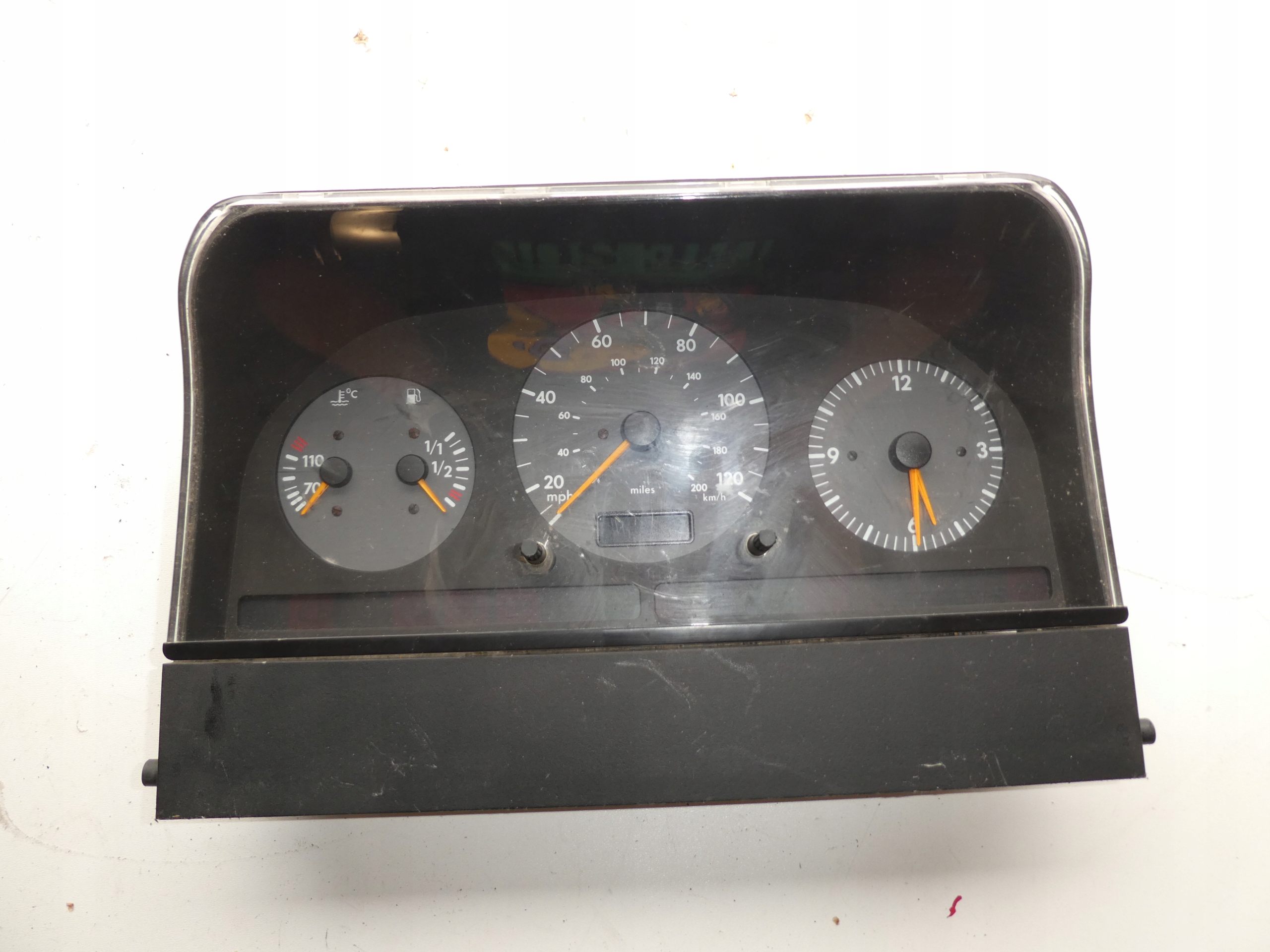 dials dials - VW LT 2D0919860E