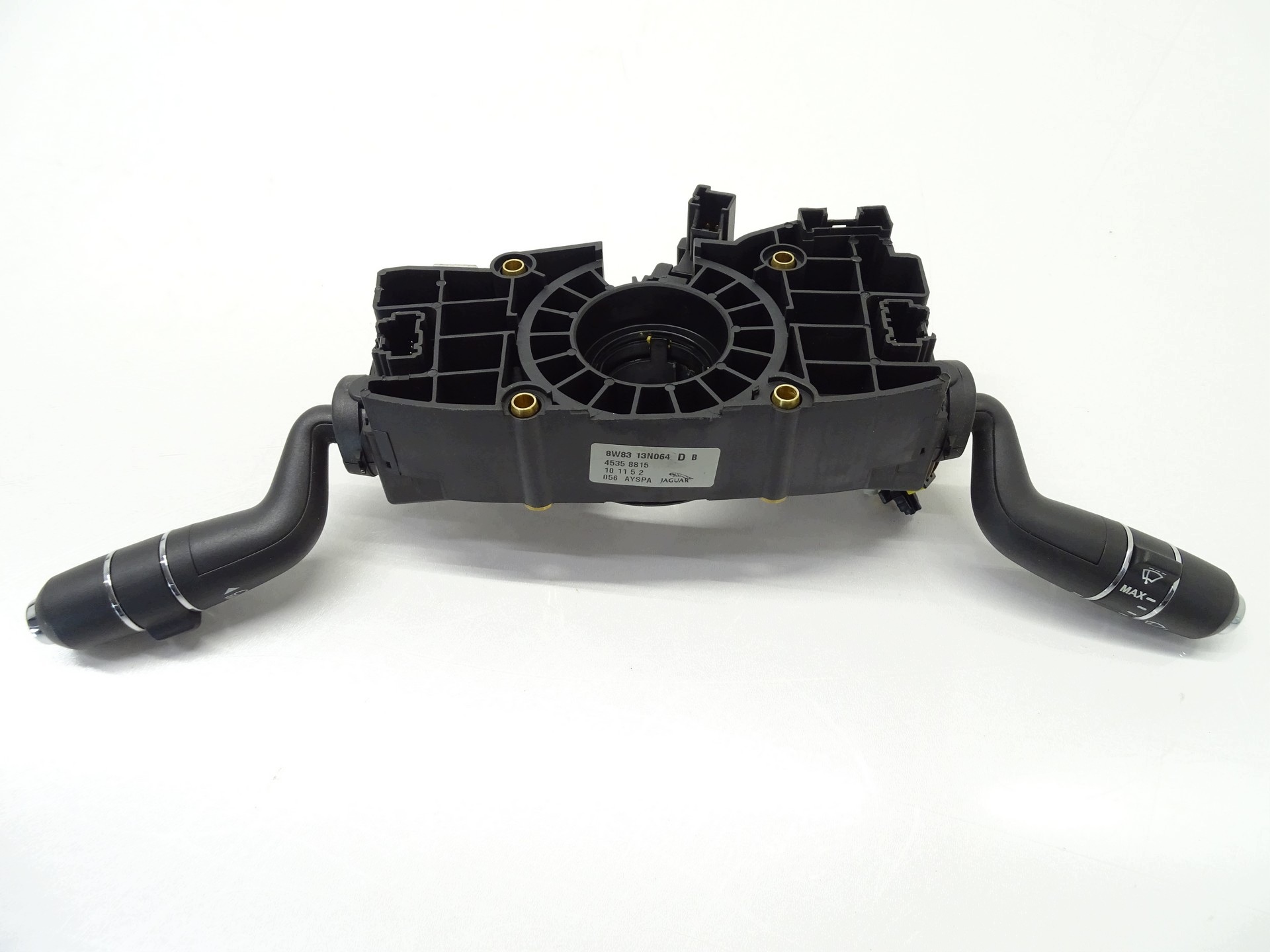 control levers ZESPOLONE JAGUAR XJ X351 8W8313N064D 8W831333AA