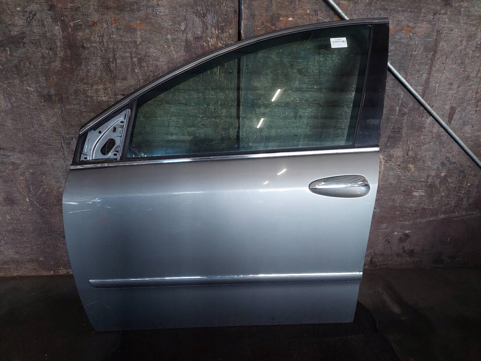 door complete left front FIAT CROMA II VR617