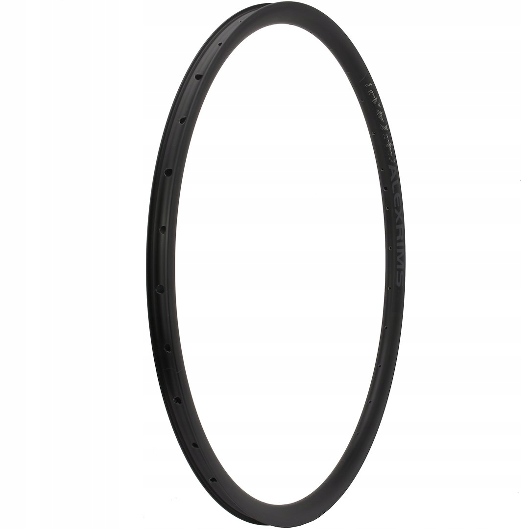 Obręcz 28" 29" Alexrims GX26P gravel cross 32 otwory