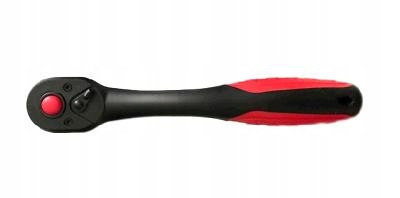 ХРАПОВИК 3/8 С ПОКРЫТИЕМ 72 ЗУБЦА 200 ММ NE00692