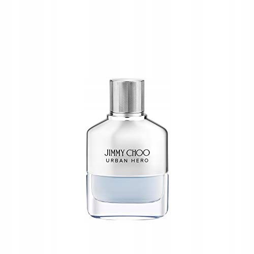 Jimmy Choo Urban Hero Edp Objem: 50 ML Pro Muže