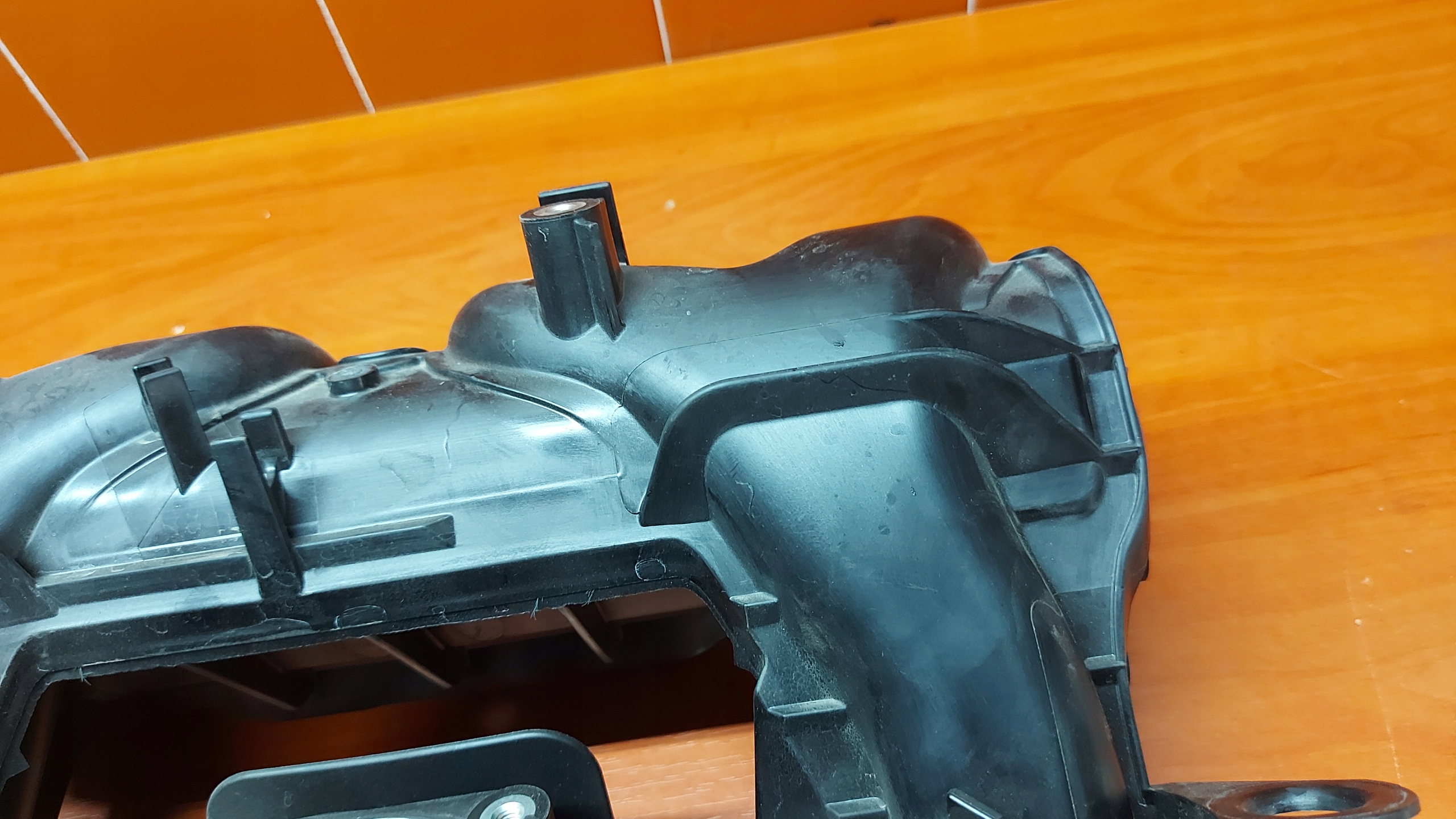 header pipe DOLOTOWY SSACY TOYOTA COROLLA E21 19- CHR C-HR 16- 1.8H