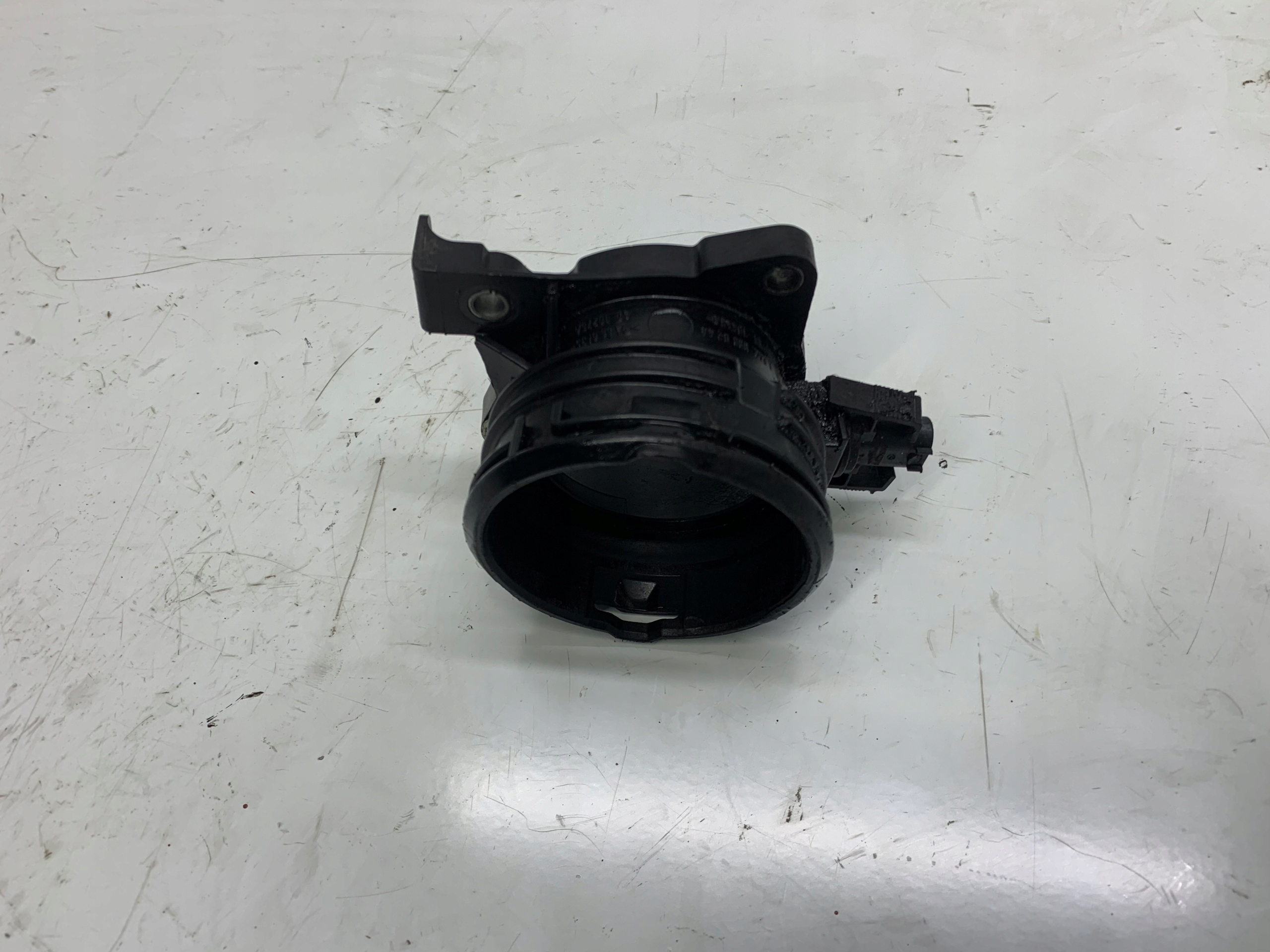 RURA ŁĄCZNIK PRZEPUSTNICY CHEROKEE MERCEDES 3.0 V6 CDI CRD A6420900244