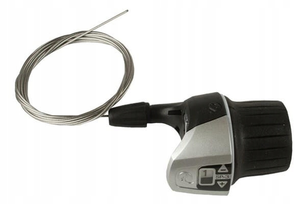 Manetka zmiany biegów Batavus Nexus 3