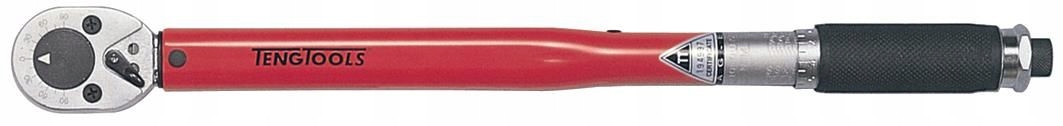 Momentový Kľúč 3/4 Palca Rozsah 140-980 Nm Dielenský Nástroj
