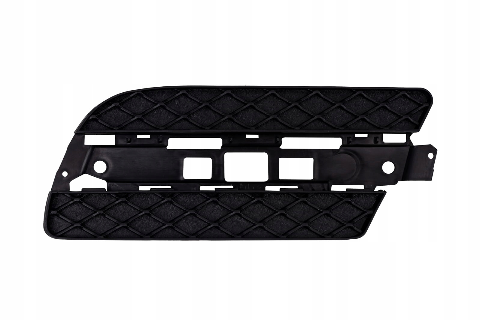 1648847222 - MERCEDES GL X164 рамка галогенная решетка A1648847222