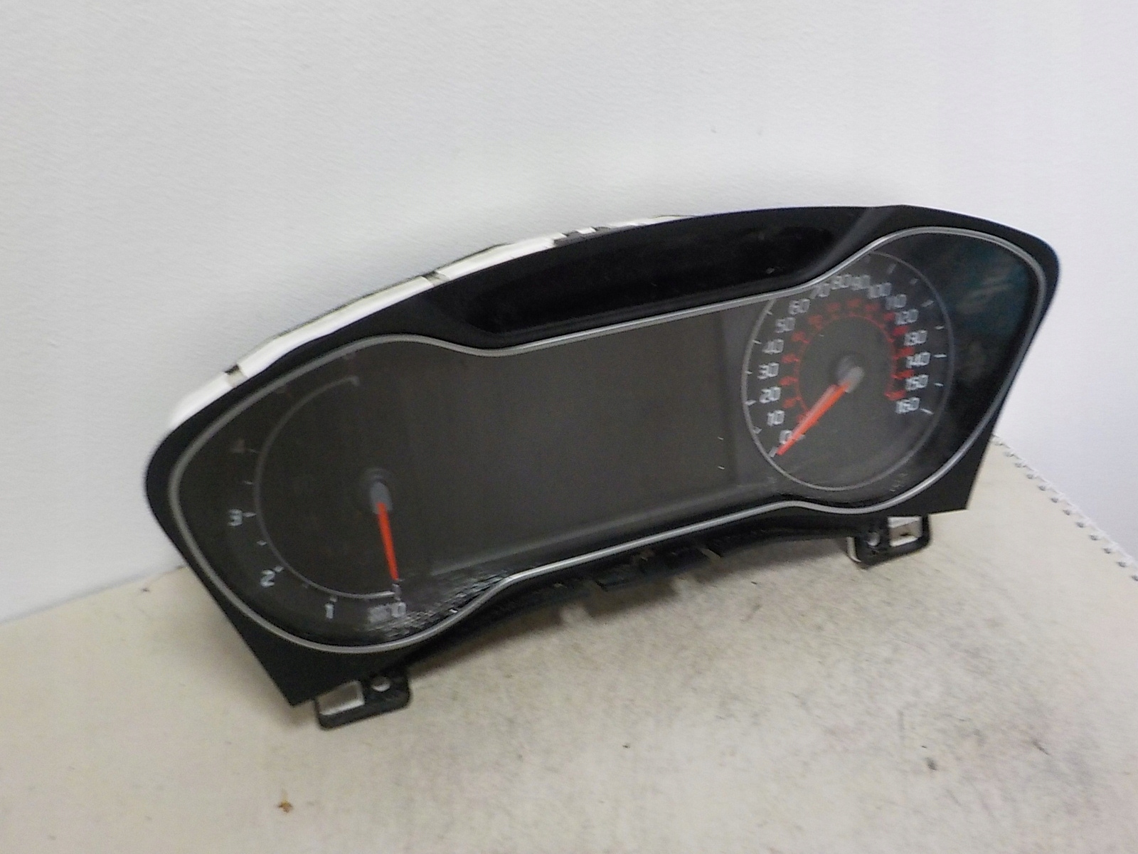 FORD GALAXY III MK3 S-MAX dials CONVERS+ BS7T-10849-XH