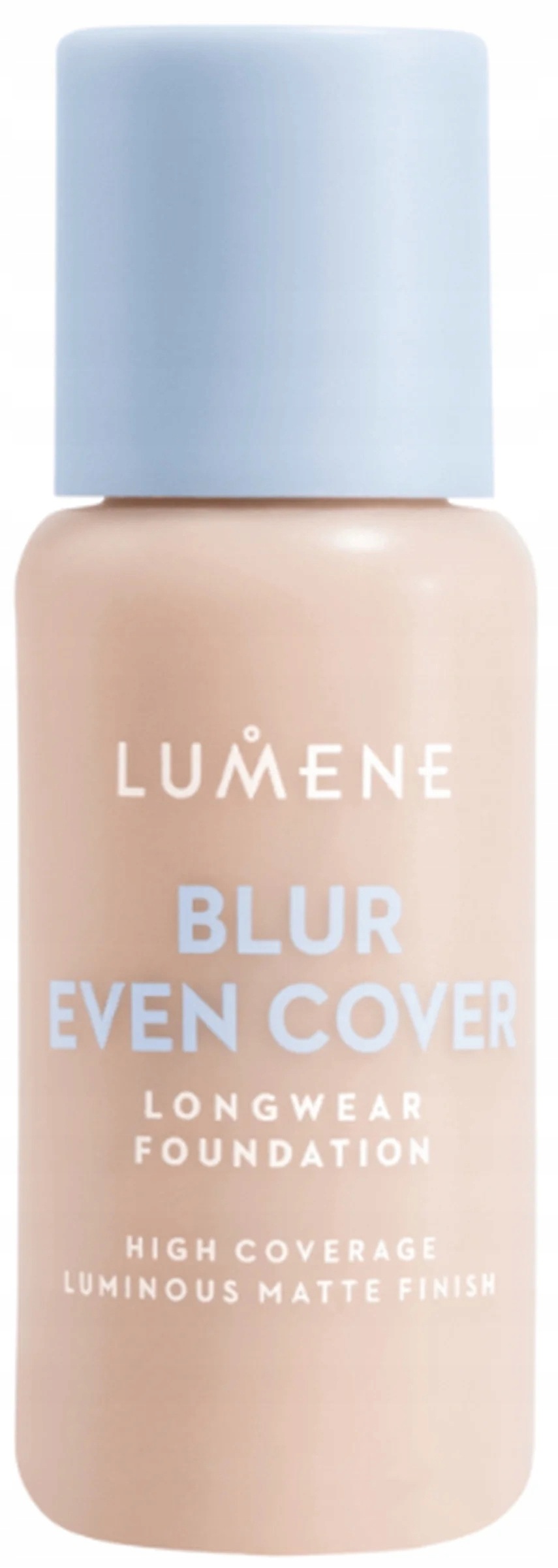 Lumene Podkład kryjący Blur Even Cover 0.5