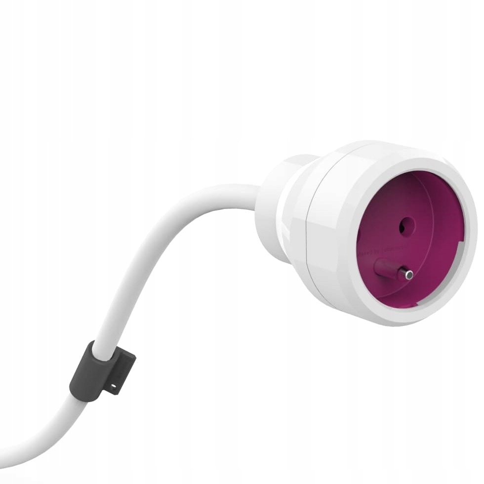 2 x Prodlužovací vypínač 5 m 3680 W 16 A 3x1,5 mm² Allocacoc PowerExtension