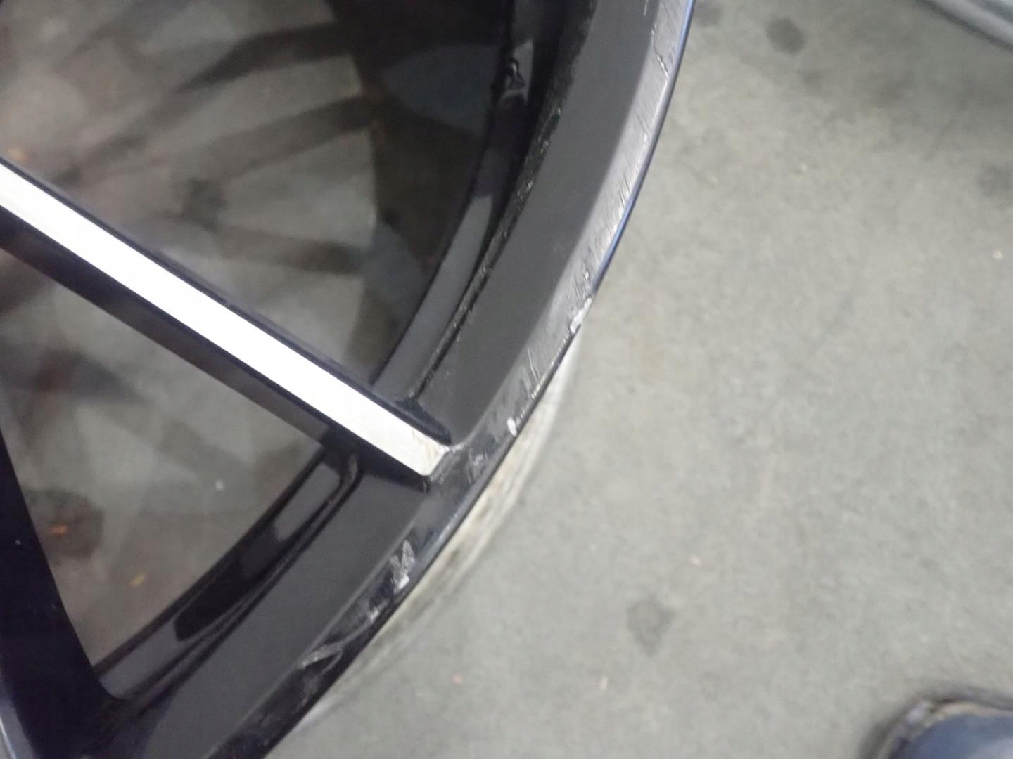 disk disk NISSAN GTR 5x114,3 ET45 9,5J 20