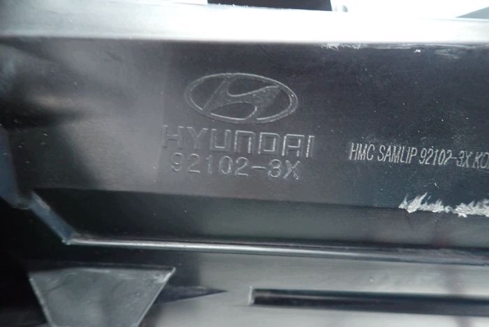 HYUNDAI ELANTRA 10-13 reflektor right light right