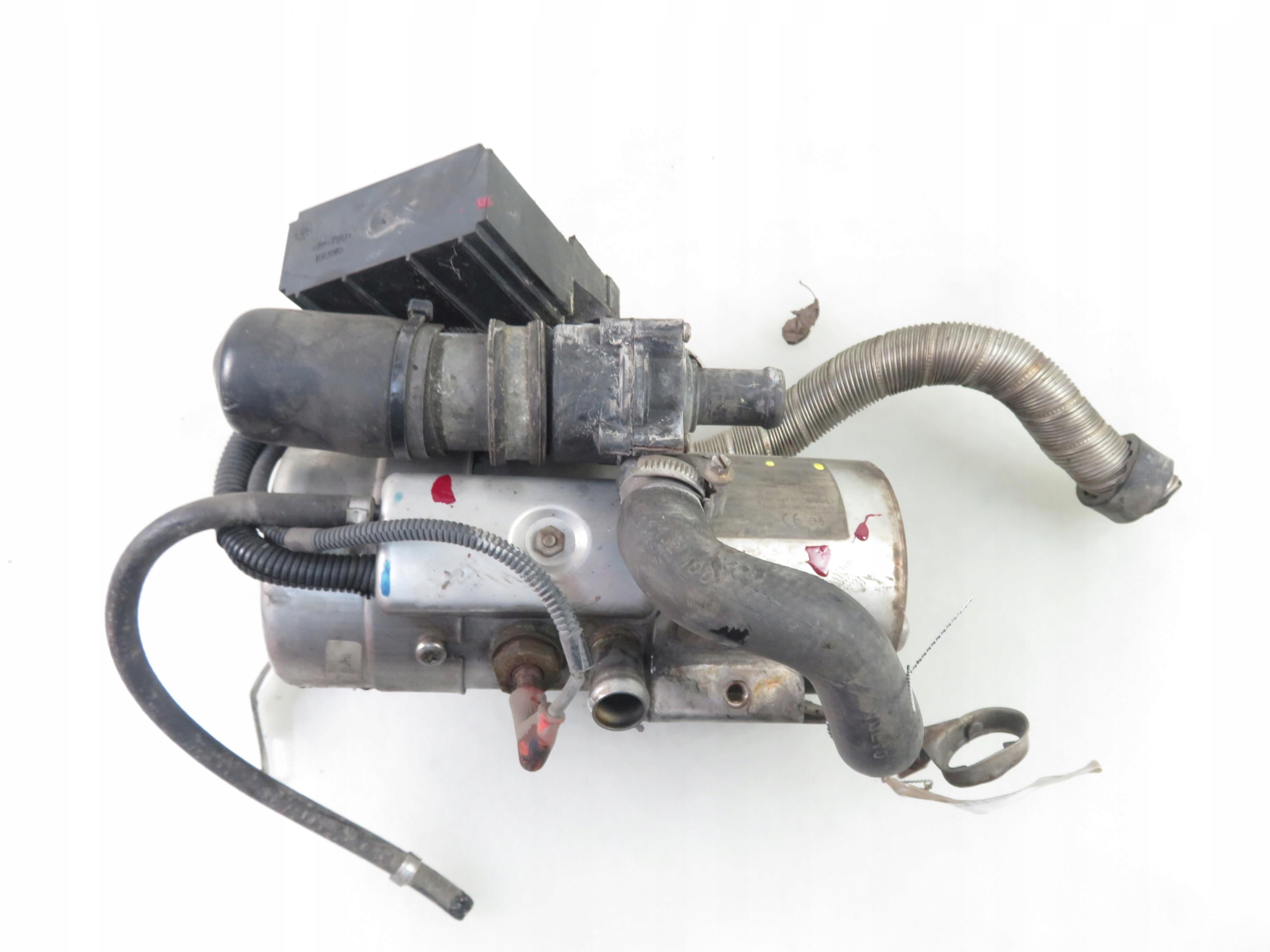 WEBASTO VOLVO S80 I 30645239 37307513 Producent części Volvo