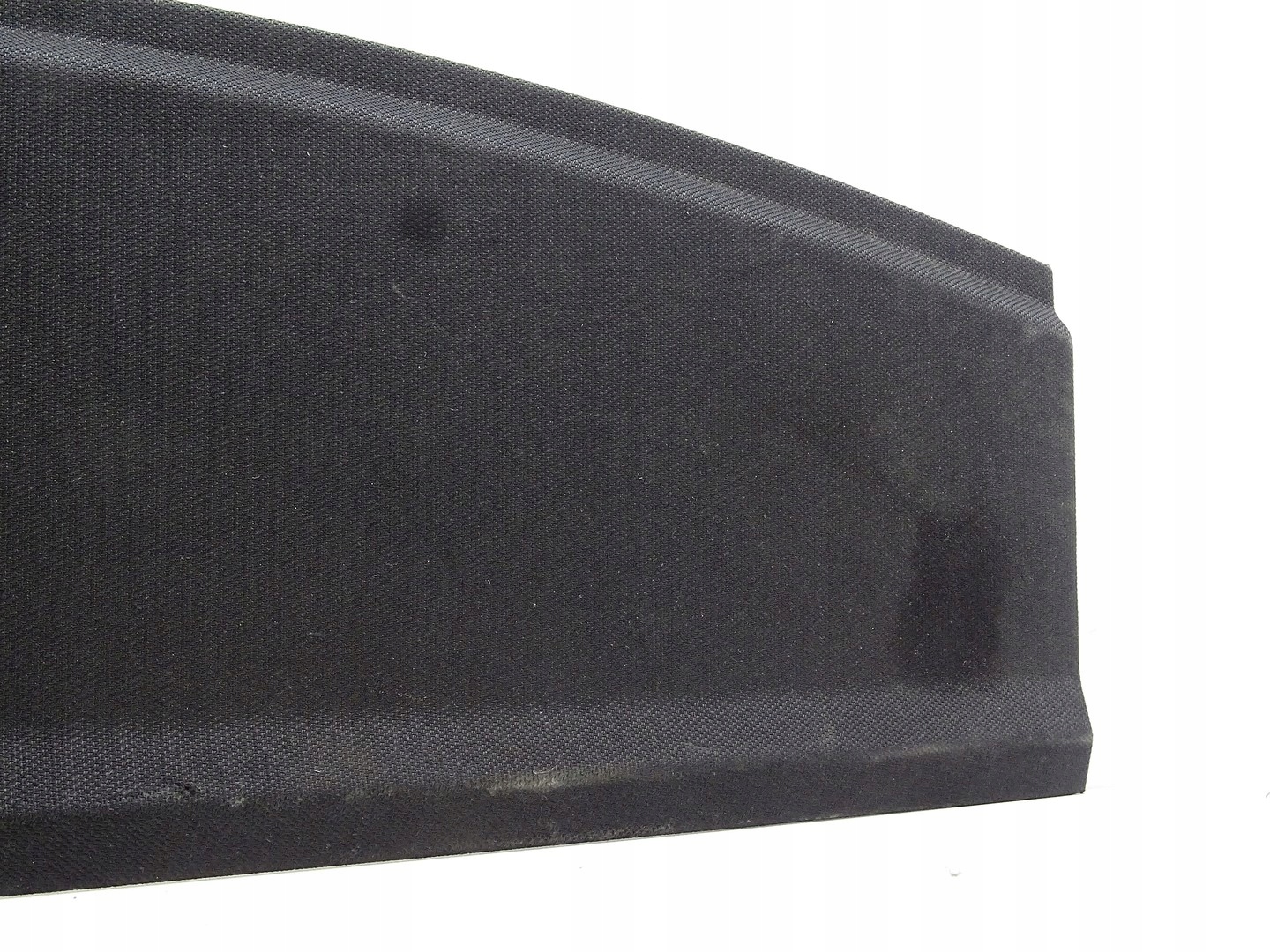 plato boot rear part rear BMW 4 F36 GRAN COUPE 8062773