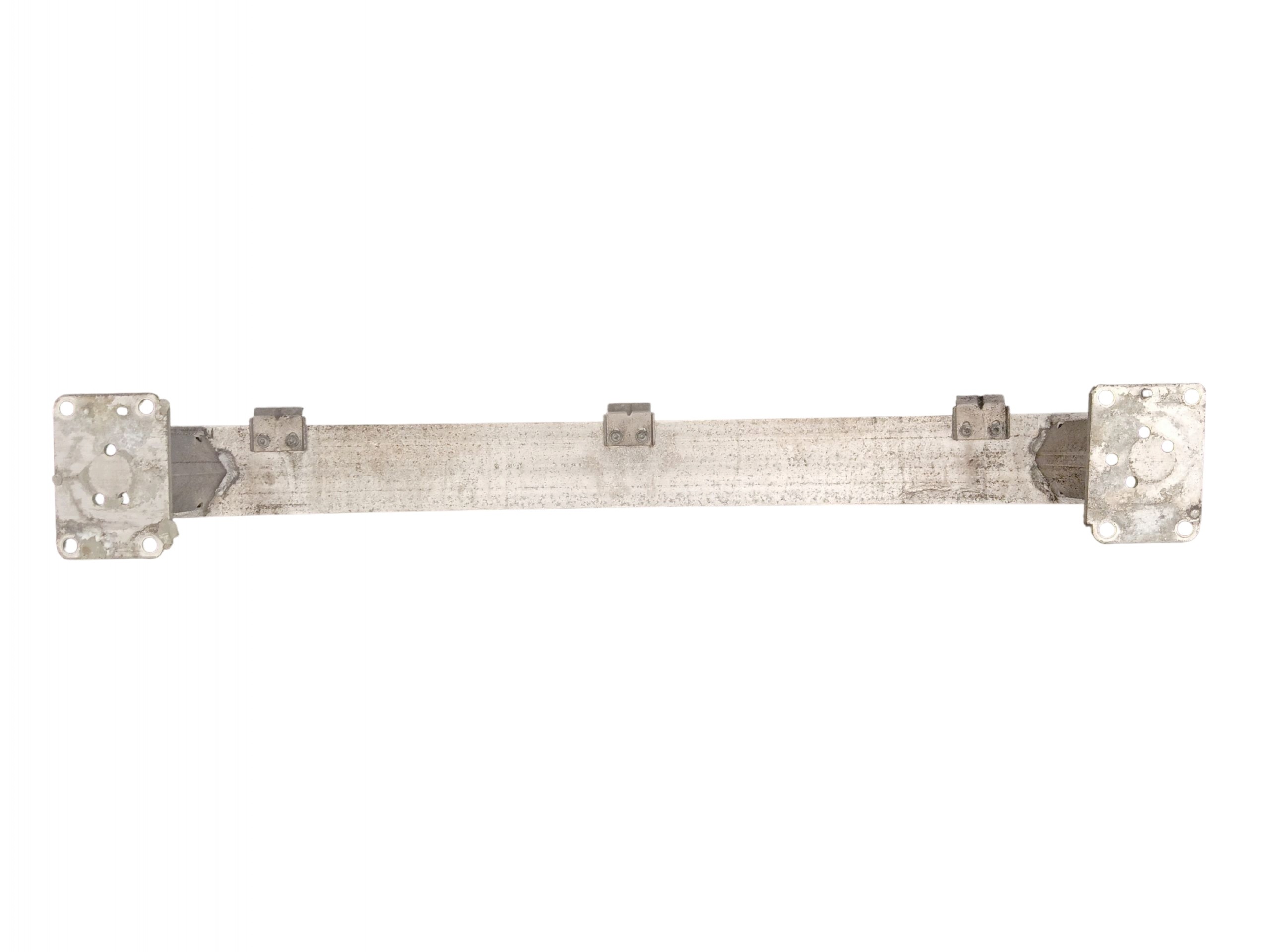 pillar bumper support front CITROEN C4 PICASSO II