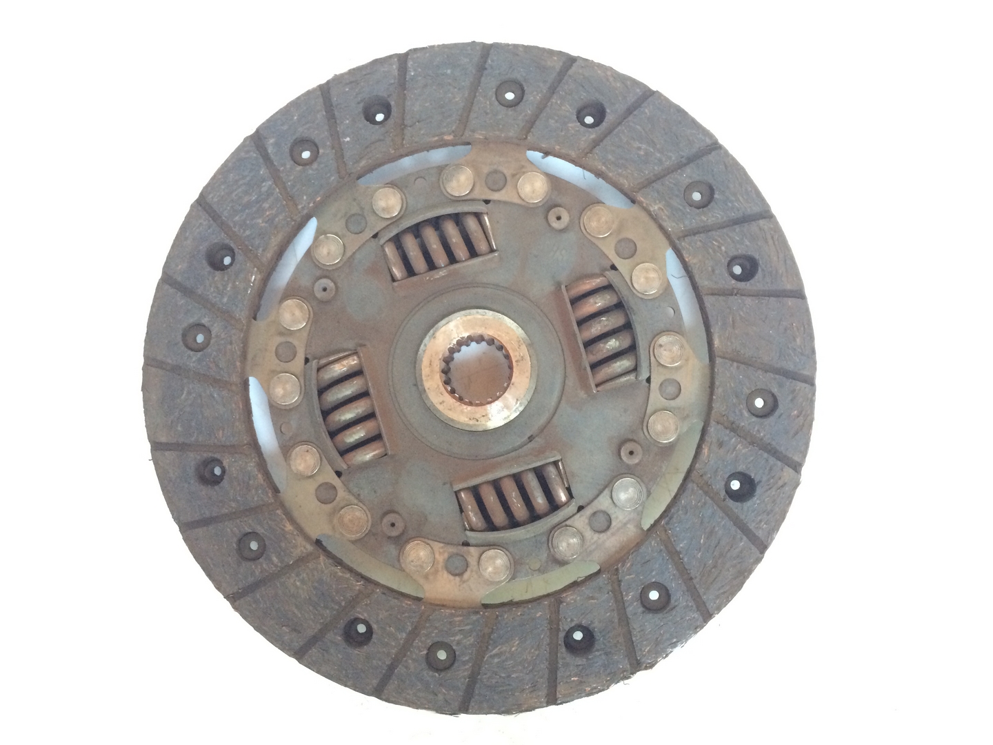 Disque Embrayage 1862476031 SACHS