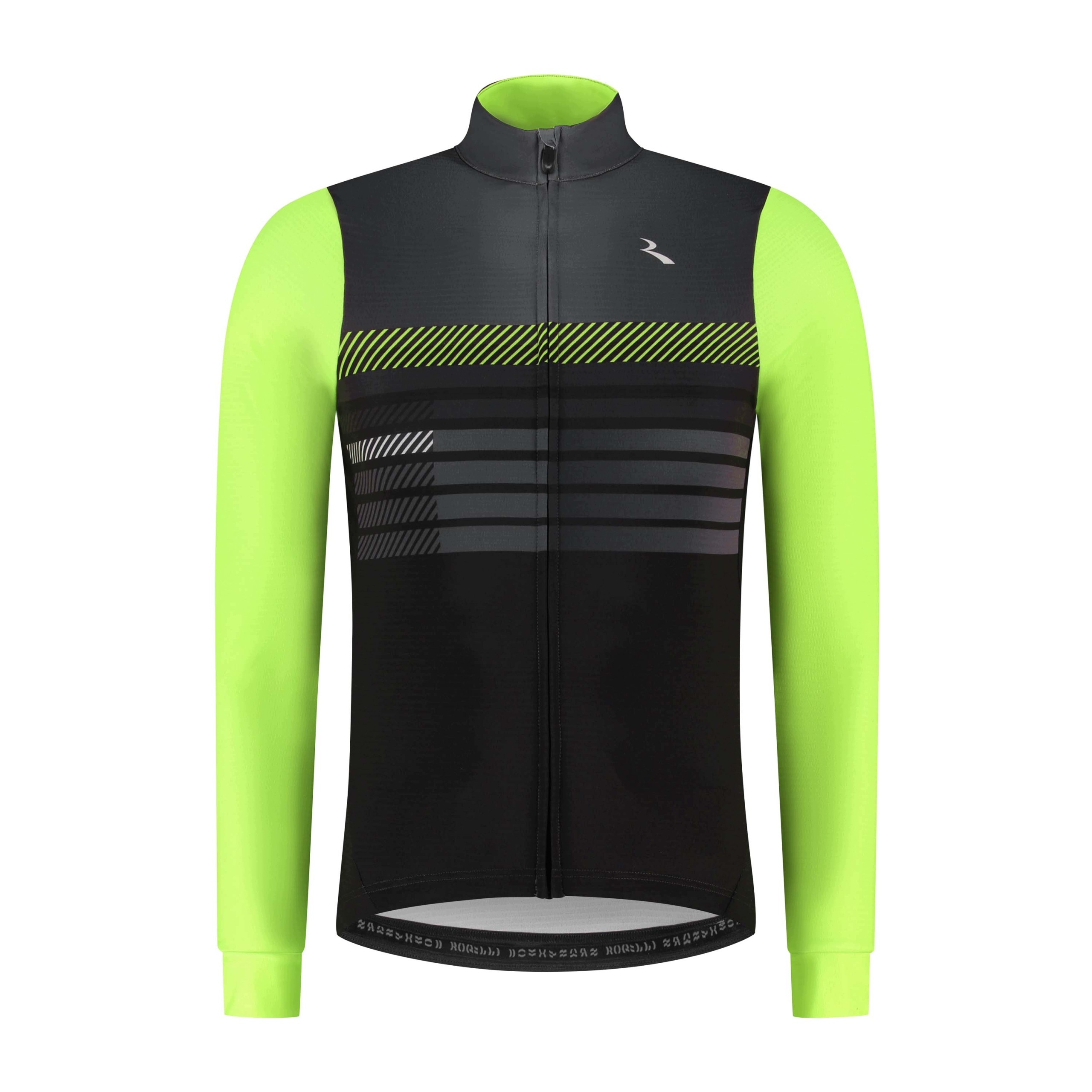 Rogelli Stryde męska bluza rowerowa
