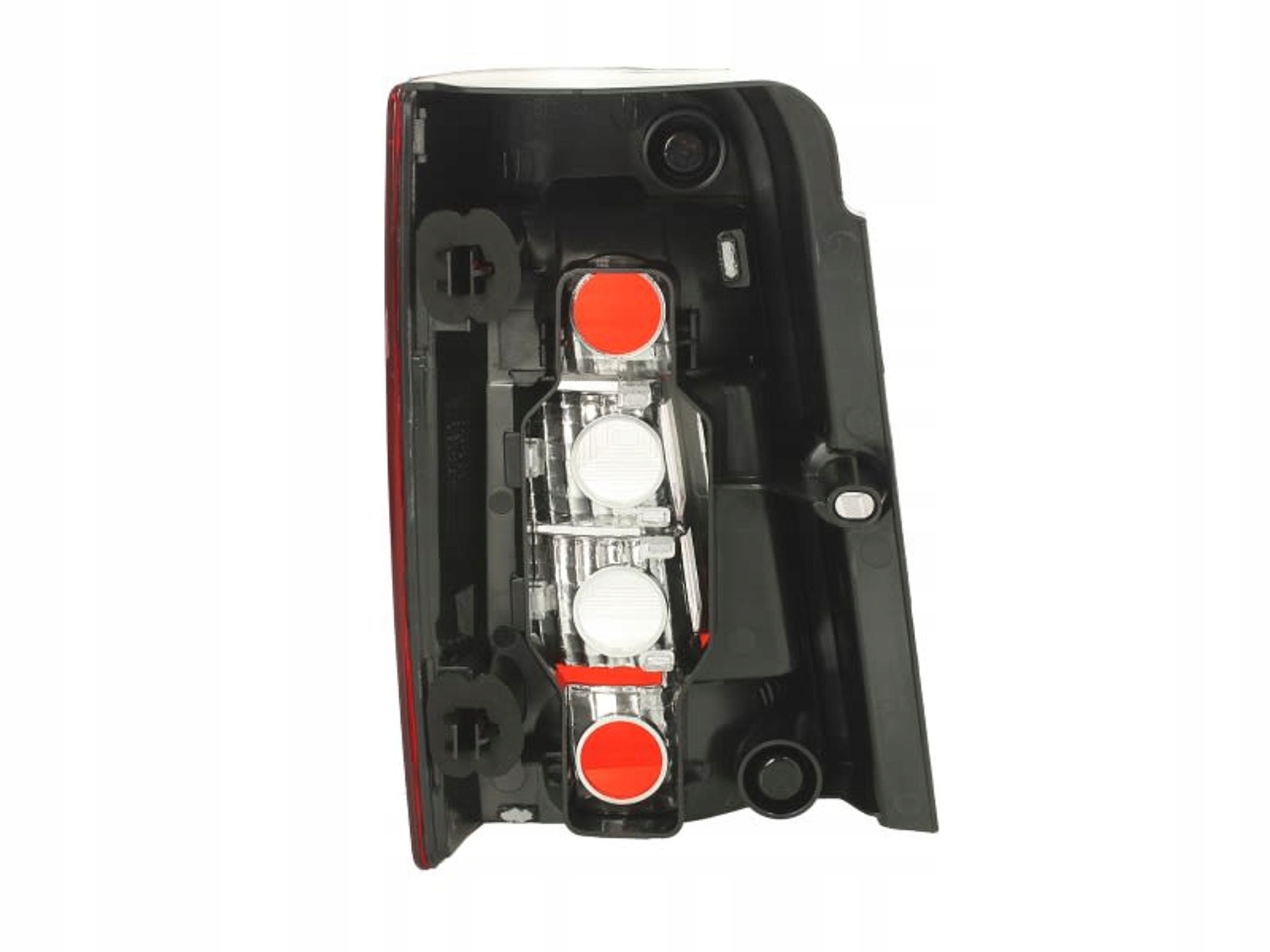 Abakus 552-1925R-UE Kombinovaná zadní lampa