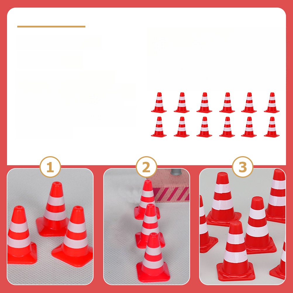 ZABAWKI DZIECI EDUKACYJNY ZNAK DROGOWY Marka bez marki