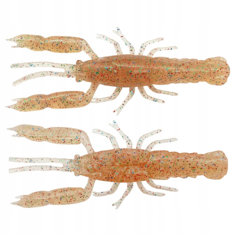 

Savage Gear 3D Crayfish Rattling 5.5CM Purple Ha