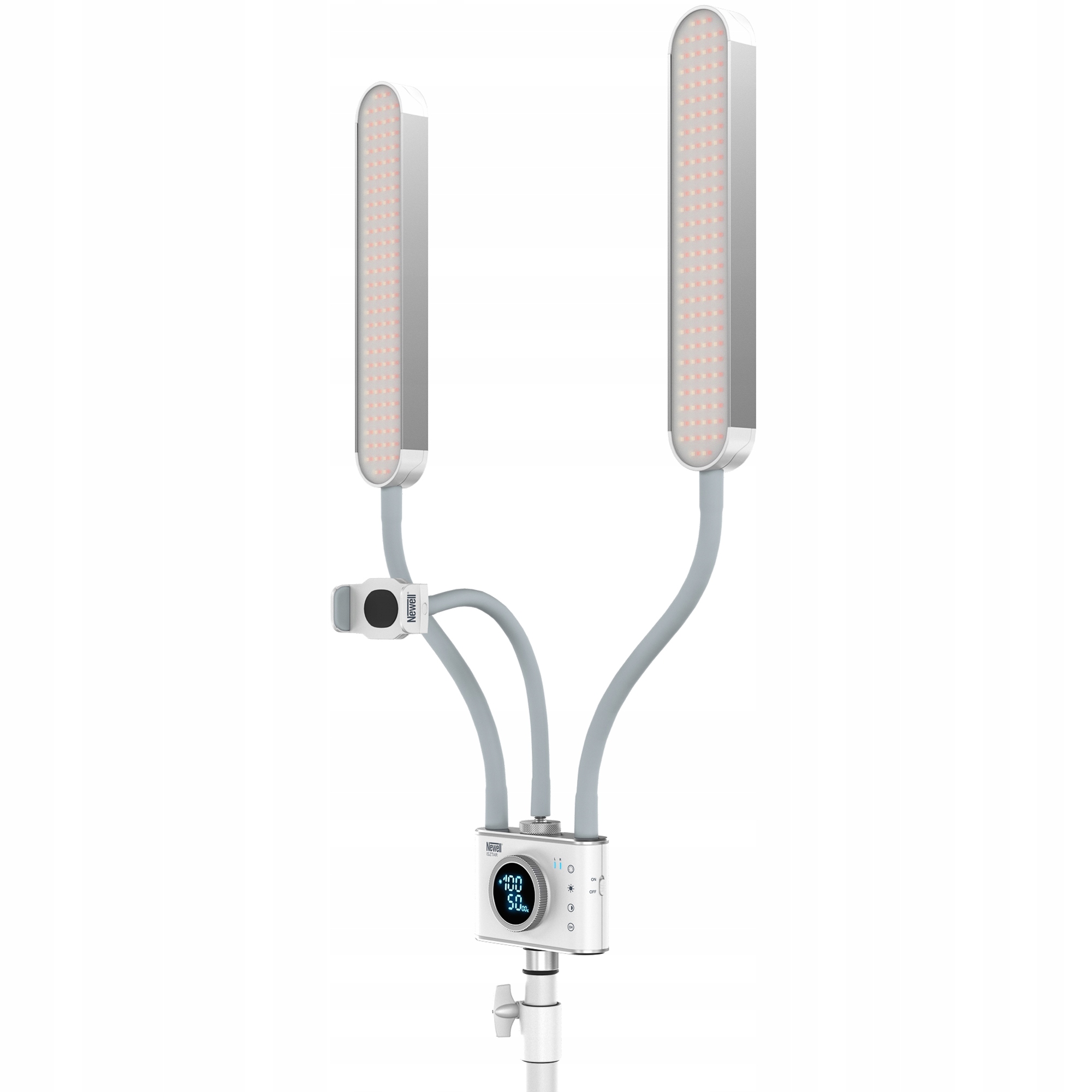 Lampa LED Newell Isztar