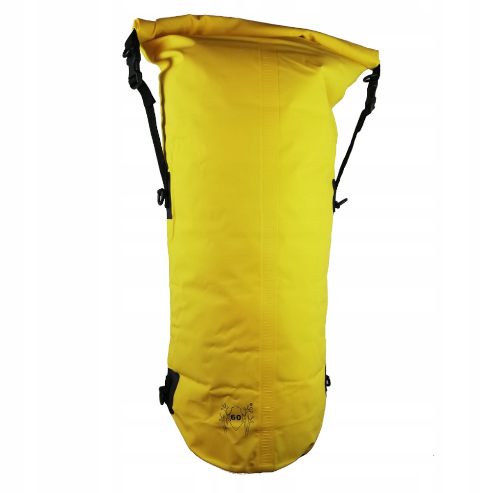 AMPHIBIOUS TORBA TUBE 60L YEL Marka Amphibious