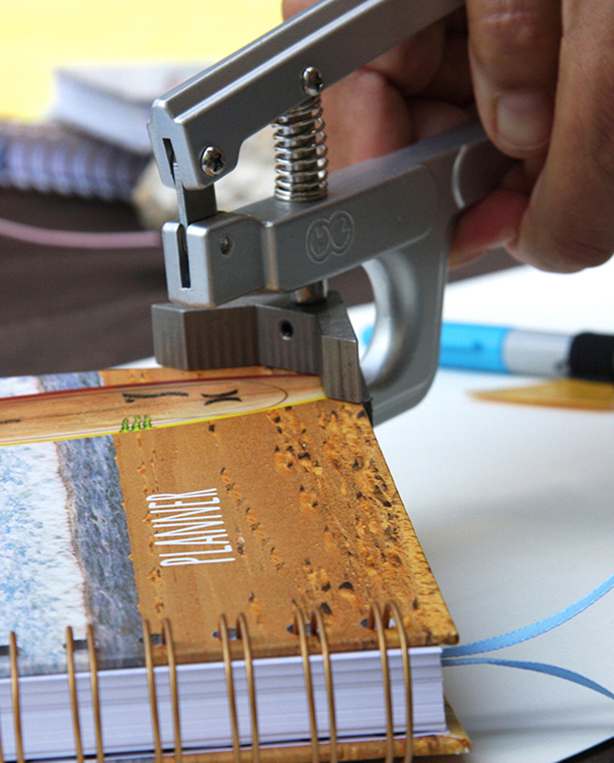 Planer podróży TaDa Planner A5+ dziennik podróżnika pamiętnik Travelbook Producent TaDa Planner