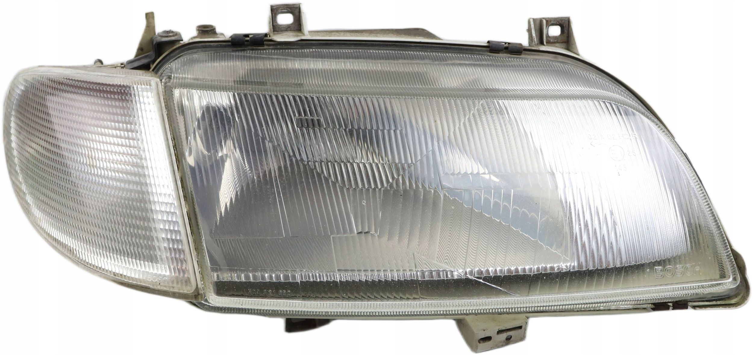 VW SHARAN MK1 and light front right front EUROPA 1305235255