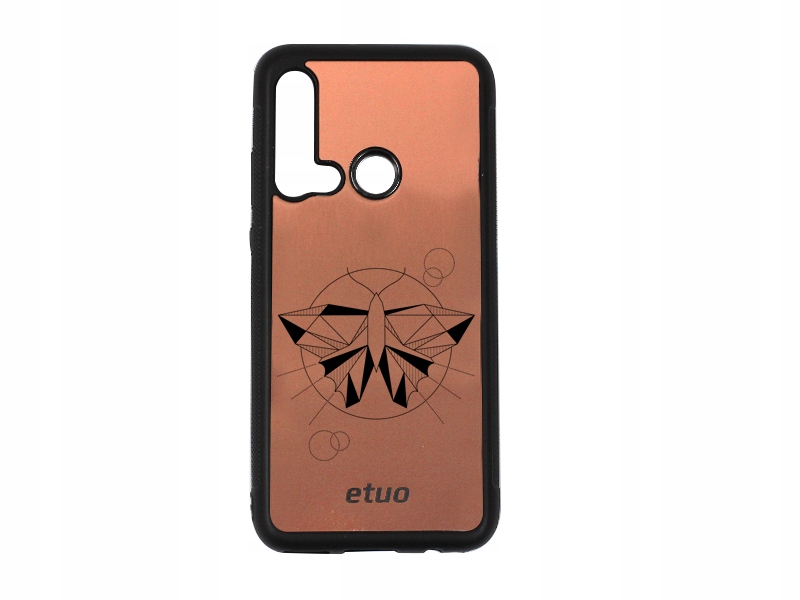 

Etui do Huawei P20 Lite 2019 Graver Case