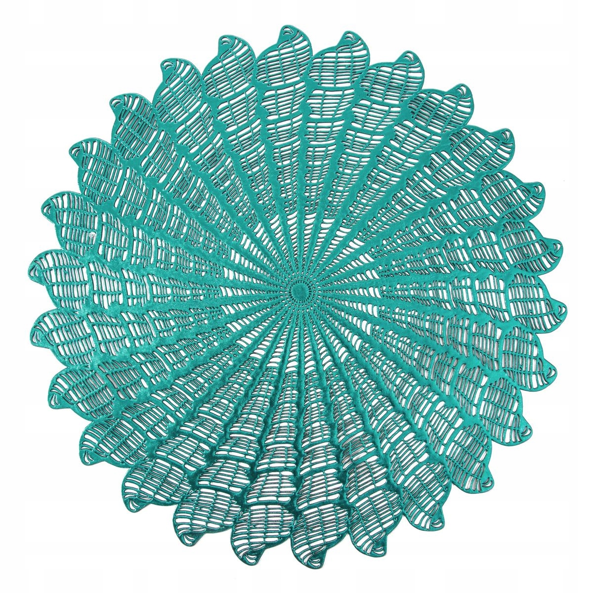 

Ażurowa podkładka na stół Okrągła 38cm