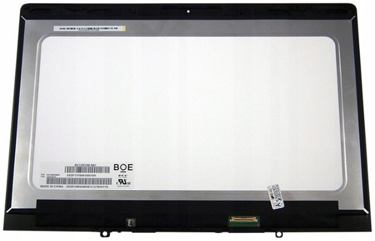 Nová Matrica Lenovo Yoga 710S Plus-13IKB 710S Plus-13IWL Fhd Nedotyková