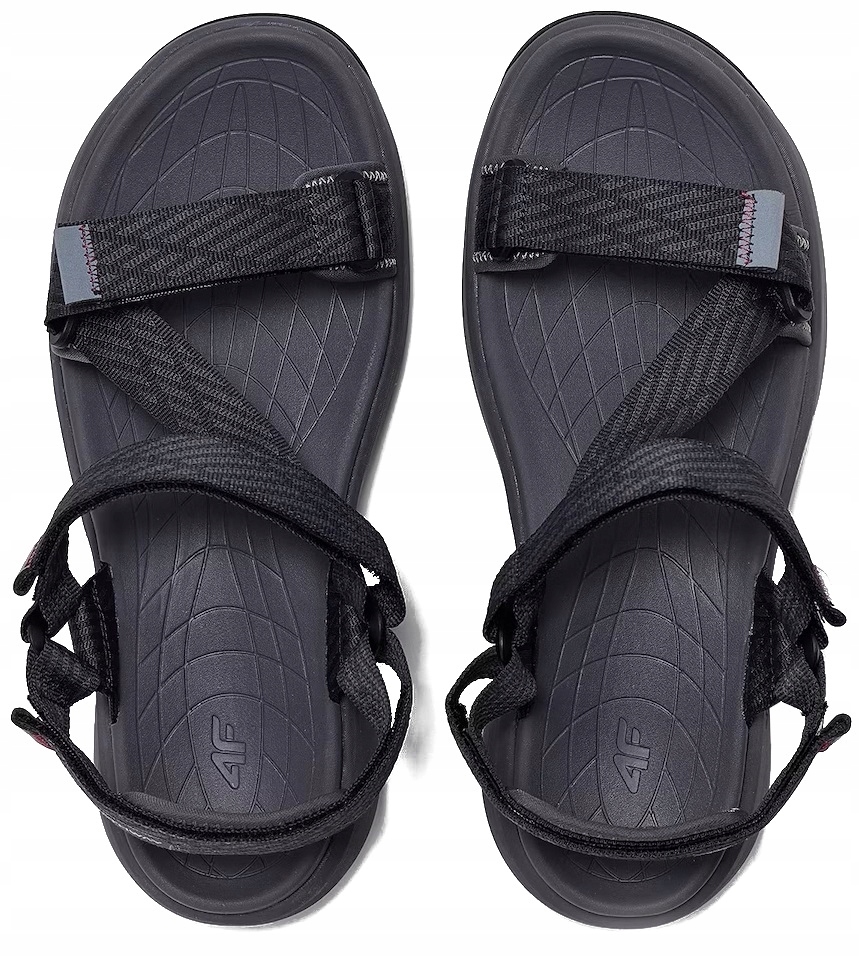 4F мужские сандалии